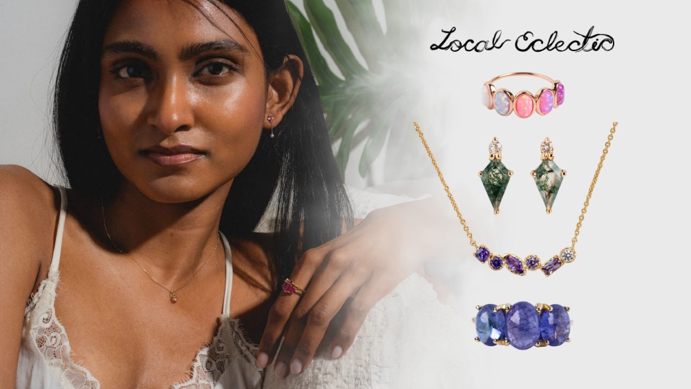 Top 20 Local Electric Jewelry