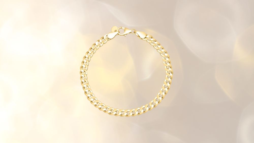 Cuban Link Bracelet