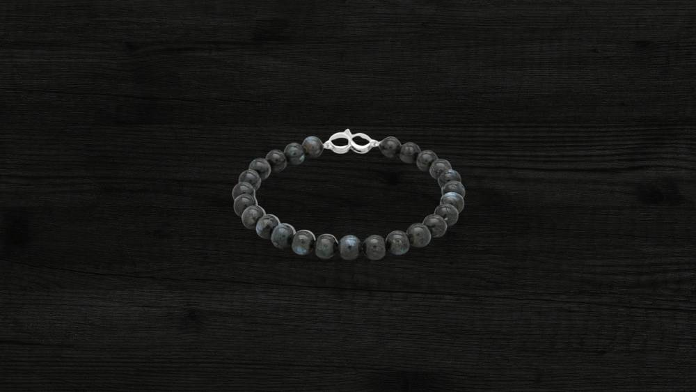 Tom Wood Cove Bracelet