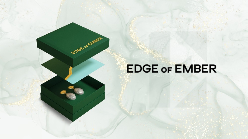 Top 20 Edge of Ember Jewelry
